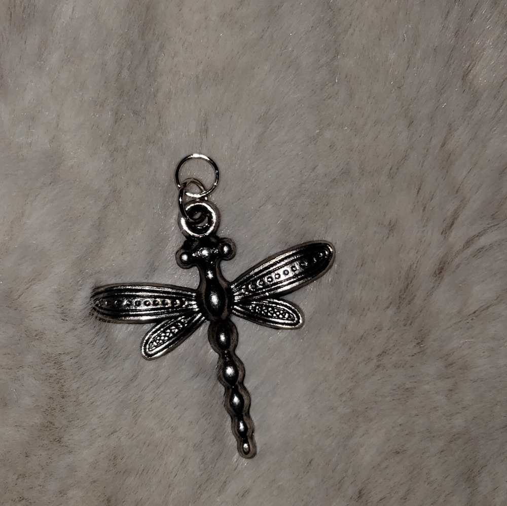 Dragonfly Pendant